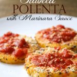 Strata Polenta | Cook with Fire