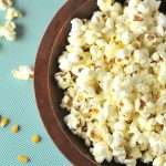 Reducing Trash With Microwave Popcorn - ~ Texas Homesteader ~
