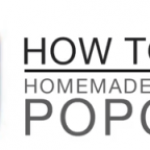 Video: How to Make Homemade Microwave Popcorn - Hip2Save