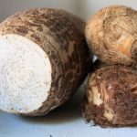 How to Cook Taro Root ~ How to