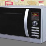 Review: Sharp R843SLM 25L 900W Combination Microwave - Latest News and  Reviews - Hughes Blog