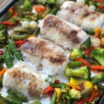 Crumb Topped Baked Cod – Palatable Pastime Palatable Pastime