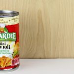 Were Bugs Found in a Can of Chef Boyardee Mini Raviolis? | Snopes.com