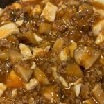 Steps to Make Any-night-of-the-week Simple Mapo Tofu | reheating cooking  food in the microwave oven. Delicious Microwave Recipe Ideas · canned tuna  · 25 Best Quick and Easy Recipes with Canned Tuna.