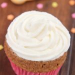 1 Minute Microwave Cupcakes Recipe | 3 Favorite Flavors