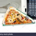 Can You Microwave Quest Pizza? – Step by Step Guide