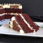 Gluten Free Chocolate Cake - My 'Go-To' Recipe - Gluten Free Alchemist