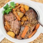 Slow Cooker Pot Roast – Palatable Pastime Palatable Pastime