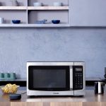 Discovering the Features of Smart Microwaves - The Open News