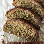 Smoked Meatloaf Recipe (Whole30, Paleo) | Hot Pan Kitchen