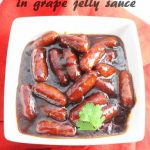 BEST Little Smokies Recipe | Crock Pot Cocktail Wieners | Mantitlement