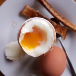 How to Cook a Perfect Soft-Boiled Egg