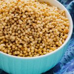 Popped Sorghum Microwave Recipe | Simply Sorghum