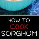 Popped Sorghum | Off-Script