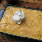 Southern Living Banana Pudding - The Best Dessert Recipe You'll Make!