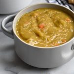 Split Pea Soup | Czech in the Kitchen