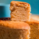 Basic Sponge Cake 2 原味海綿蛋糕(二) – EC Bakes 小意思