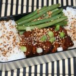 Yakitate!! Japan, Microwave Sesame Seed Bread Recipe! | Pepper Bento