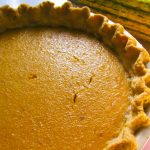 From scratch: Pumpkin pie [RECIPE] | Grist