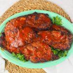 St. Louis Barbecued Pork Steaks – Palatable Pastime Palatable Pastime