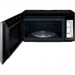 Samsung microwave oven review - over the range microwaves