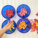 Edible Slime from Starburst Candy - Teach Beside Me