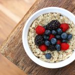 How to “Quick” Cook Steel Cut Oats – Set It and Forget It