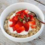 How to Cook Steel Cut Oats in a Rice Cooker