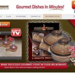 Stone Wave Microwave Cooker Reviews and Product Info