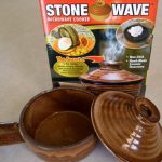 Stone Wave Microwave Cooker Reviews and Product Info