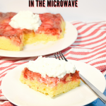 Strawberry Cake with Cream Cheese Frosting THMS, Sugar-free, Gluten-free,  Keto | Around the Family Table – Food. Fun. Fellowship