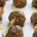 How Long Do Meatballs Last In The Fridge? (cooked Vs Uncooked) - The Whole  Portion