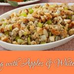 Thanksgiving Recipes – Arial Burnz