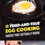 13 Egg Hacks We Swear By Because We've Tried Them