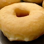 Best Classic Donut with Icing Sugar Glaze You Will Ever Make at Home |  MyKitchen101en.com