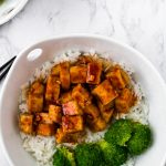 Best Ever Baked Tofu | Darn Good Veggies