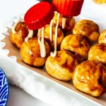 Takoyaki Recipe · i am a food blog - Times Global