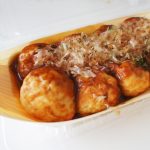 Takoyaki Recipe · i am a food blog - Times Global