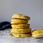 tall, fluffy buttermilk pancakes – smitten kitchen