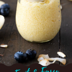 Homemade Tapioca Pudding | CopyKat Recipes
