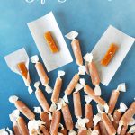 Caramel Candy Recipe - The Gunny Sack