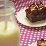 Rocky Road Brownies - The Not So Creative Cook