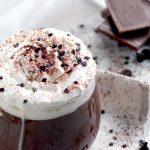Best Italian Hot Chocolate - The Petite Cook™