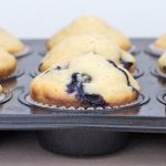 The Beloved Basic Blueberry Muffin | Team Breakfast