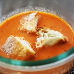 Healthy Mug Soup - Mirlandra's Kitchen