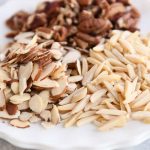 How to Toast Nuts in the Microwave | Mel's Kitchen Cafe