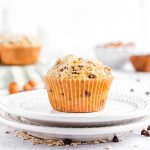 The Beloved Basic Blueberry Muffin | Team Breakfast