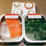 It's a steam oven and a meal subscription service, and it's taking on Blue  Apron