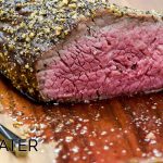 How to Oven Roast a Tri-tip Steak - MEATER Blog