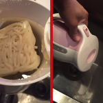 Did you know your electric kettle is also an instant noodle-maker? |  SoraNews24 -Japan News-